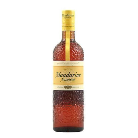 Mandarine Napoleon Liqueur - 750ml