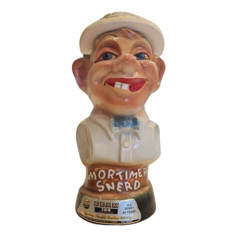 Mortimer Snerd - 750ml