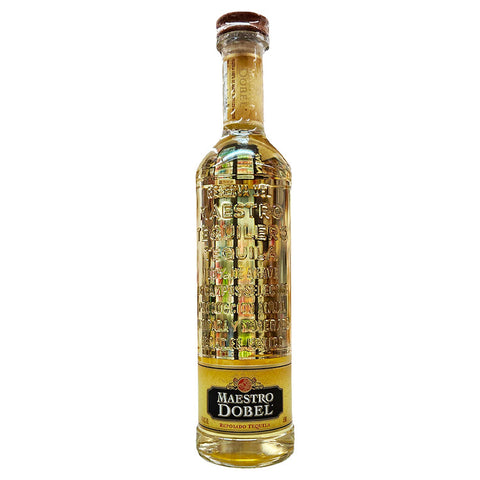 Maestro Dobel Reposado Tequila - 750ml