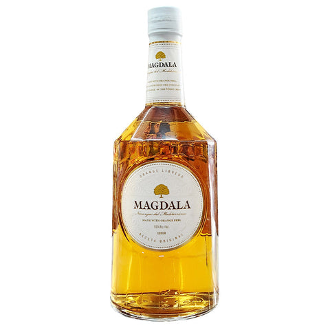 Magdala Orange Liqueur - 750