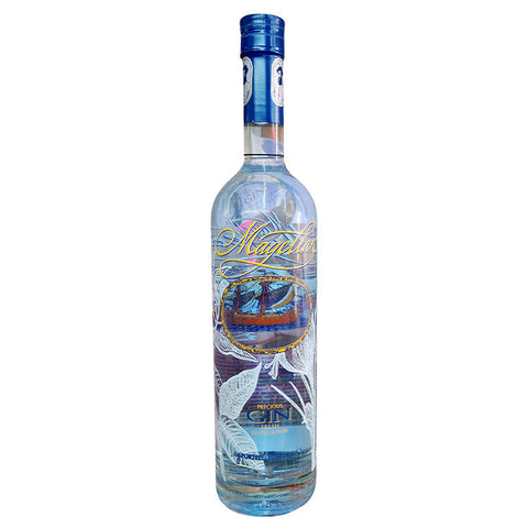 Magellan Gin - 1 liter