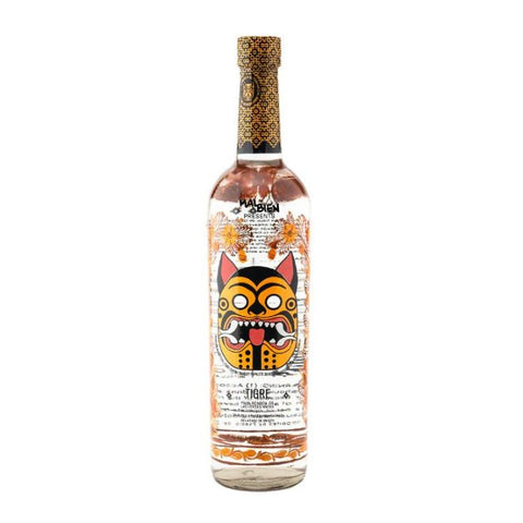 Mal Bien Mezcal Tigre Genio 100 - 750ml