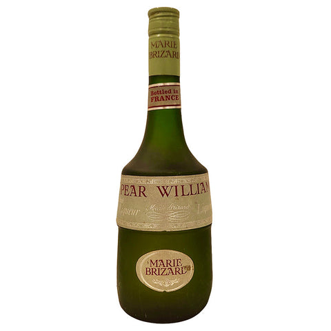 Marie Brizard Pear William Liqueur - 1L