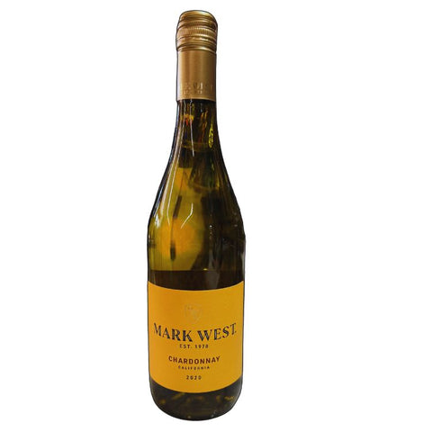 Mark West Chardonnay - 750ml