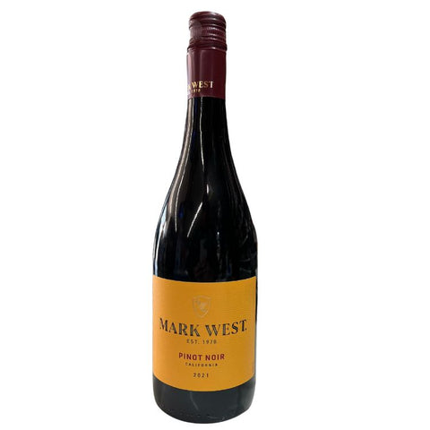 Mark West Pinot Noir - 750ml