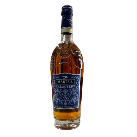 Martell Caractère Cognac - 750ml