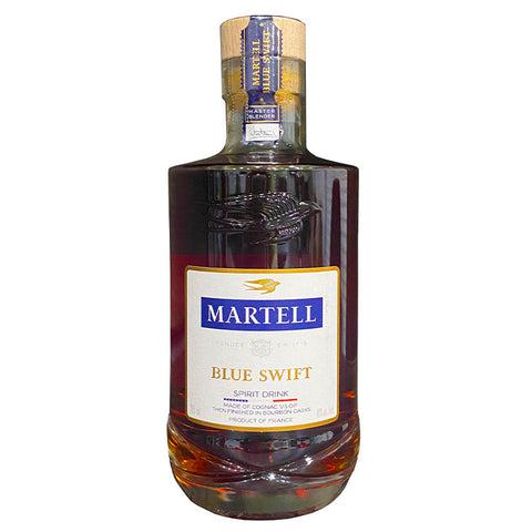 Martell Blue Swift VSOP Cognac - 750ml