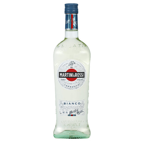 Martini & Rossi Bianco Vermouth - 750ml