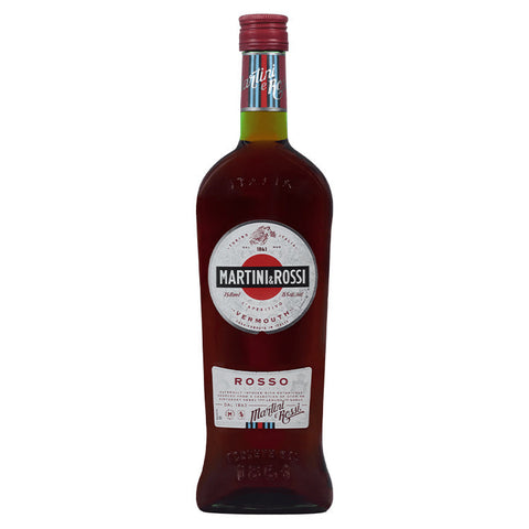 Martini & Rossi Vermouth Rosso - 750ml