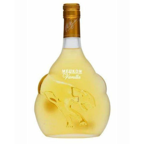 Meukow Vanilla Cognac - 750ml