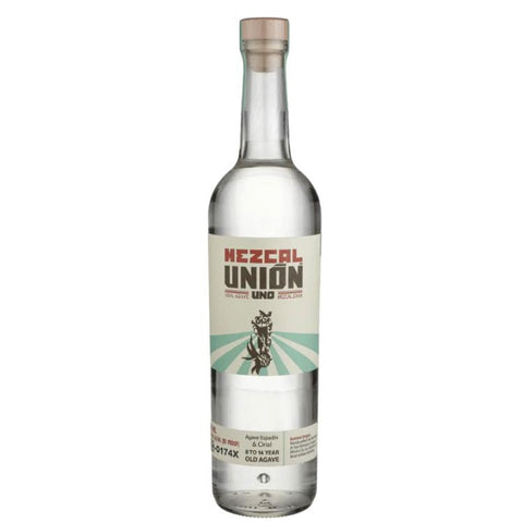 Mezcal Union - 750ml