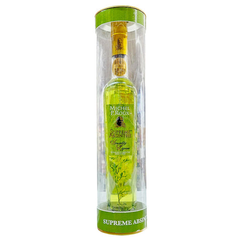 Michel P.Roux Supreme Absinthe Limited Series 151 Proof - 375ml