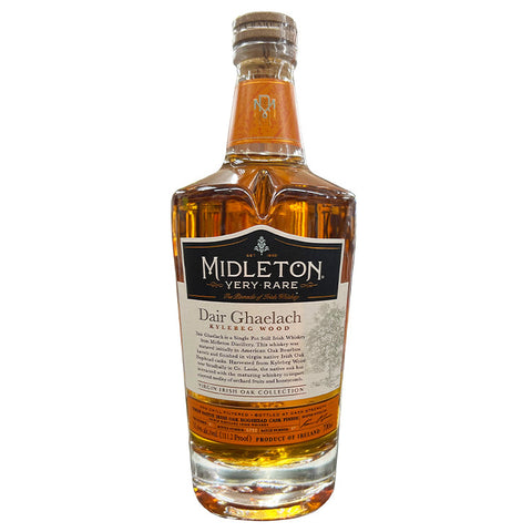 Midleton Dair Ghaelach Irish Whiskey - 750ml