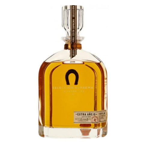 Herradura Seleccion Suprema Extra Anejo Tequila - 750ml