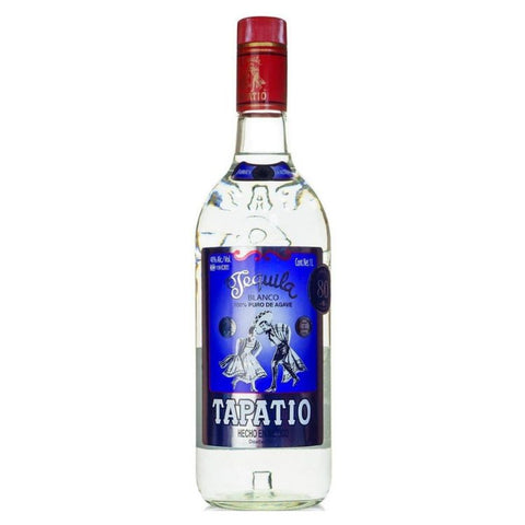 Tapatio Blanco Tequila - 750ml