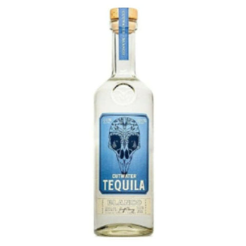 Rayador Cutwater Tequila Blanco - 750ml