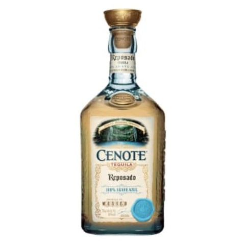 Cenote Reposado Tequila - 750ml
