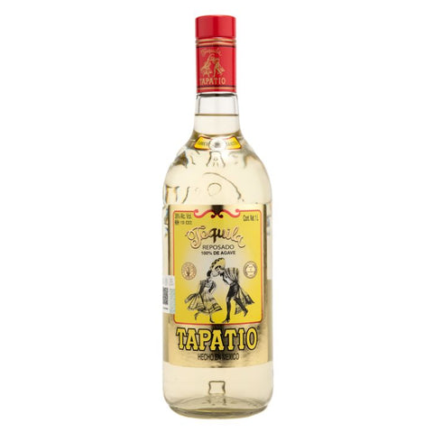 Tapatio Reposado Tequila - 750ml