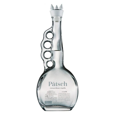 Patsch Blanco Tequila - 750ml