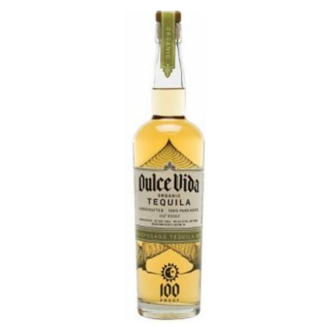 Dulce Vida Reposado Tequila - 750ml