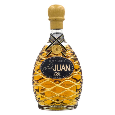 El Mayor Reposado Tequila - 750ml