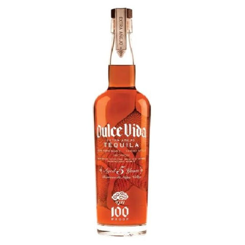 Dulce Vida Ocho Anos Tequila - 750ml