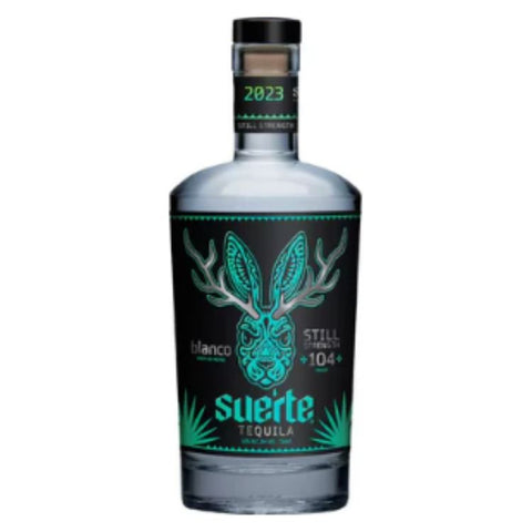 Azunia Blanco Organic Tequila - 750ml