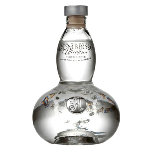 Asombroso Silver Tequila - 750ml