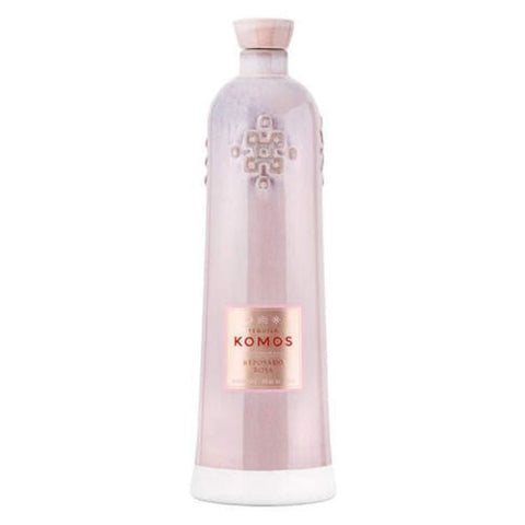 Komos Repo Rosa - 750ml