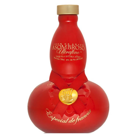 AsomBroso Especial De Rouge Extra Añejo - 750ml