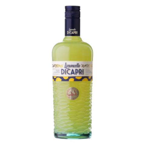 Molinari Limoncello Capri Liqueur - 700ml
