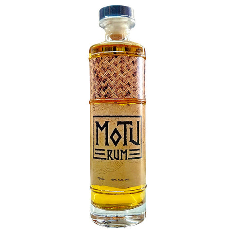 Motu Rum - 750ml