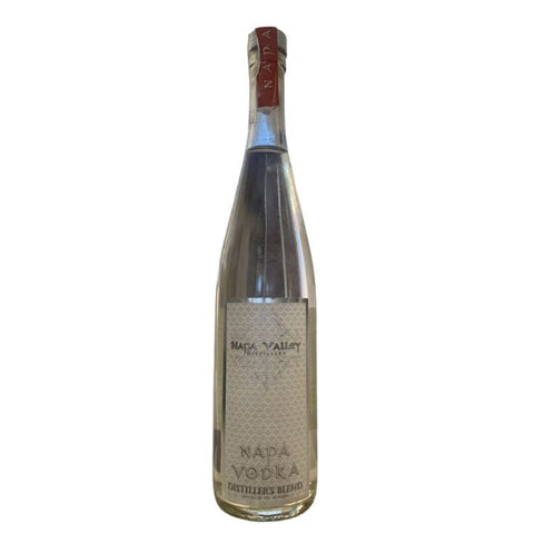 Napa Valley Distiller's Blend Vodka - 750ml
