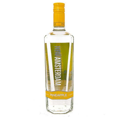 New Amsterdam Pineapple Vodka - 750ml