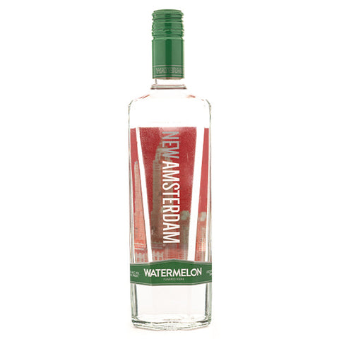 New Amsterdam Watermelon Vodka - 750ml