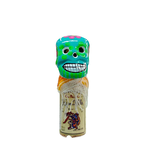 Hijos De Villa Reposado Tequila - 50ml Mini Shot
