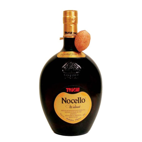 Nocello Walnut Liqueur - 700ml