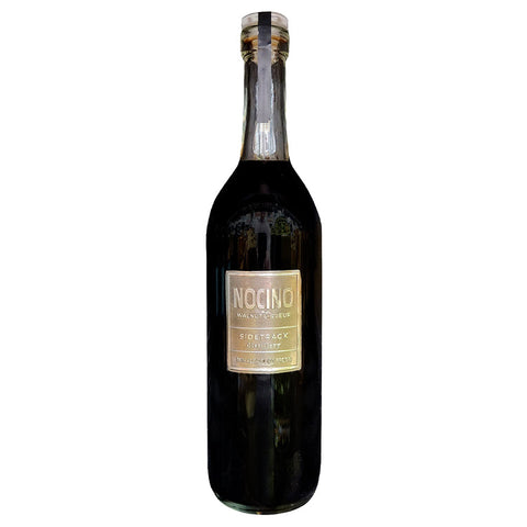 Sidetrack Nocino Walnut Liqueur - 750ml