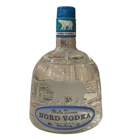 Nord Vodka -750ml