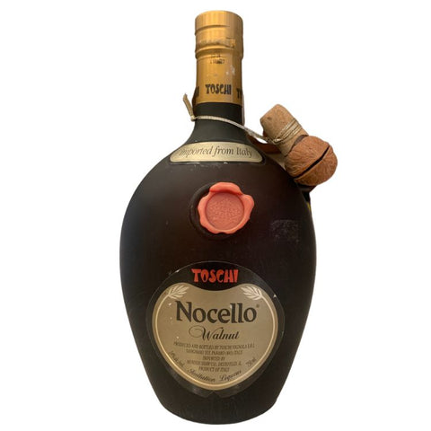 Nocello Italian Liqueur - 750ml