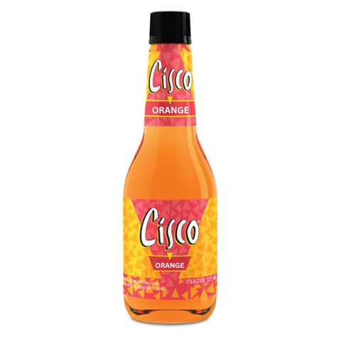 Cisco Orange Wine - 375ml