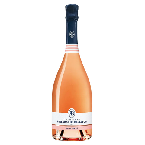 Besserat De Bellfon Brut Rose - 750ml