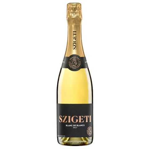 Szigeti Brut Blanc De Blancs Gustav Klimt - 750ml