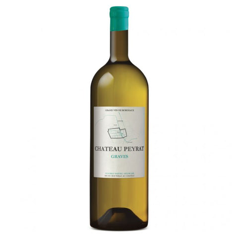 Chateau Peyrat Graves Blanc - 750ml
