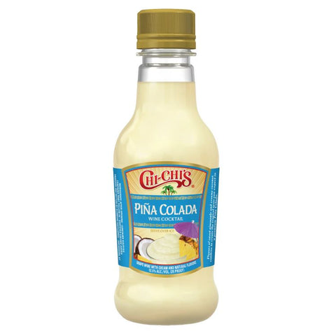 Chi-Chi's Pina Colada - 187ml