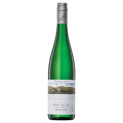 Pewsey Vale 1961 Block Riesling - 750ml