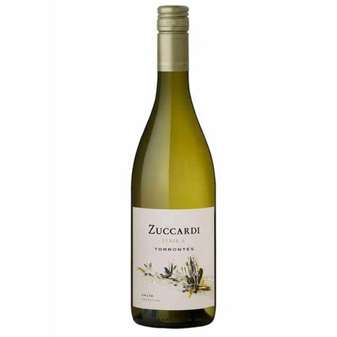 Zuccardi Serie A Torrontes - 750ml x 3