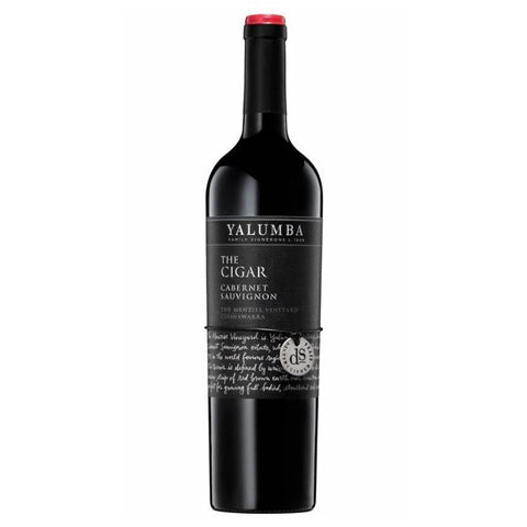 Yalumba The Cigar Cabernet Sauvignon - 750ml