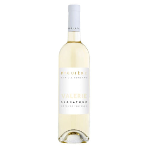 Figuiere Blanc Signature Valerie - 750ml