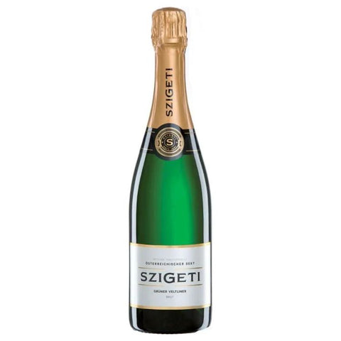 Szigeti Gruner Vetliner Brut - 750ml